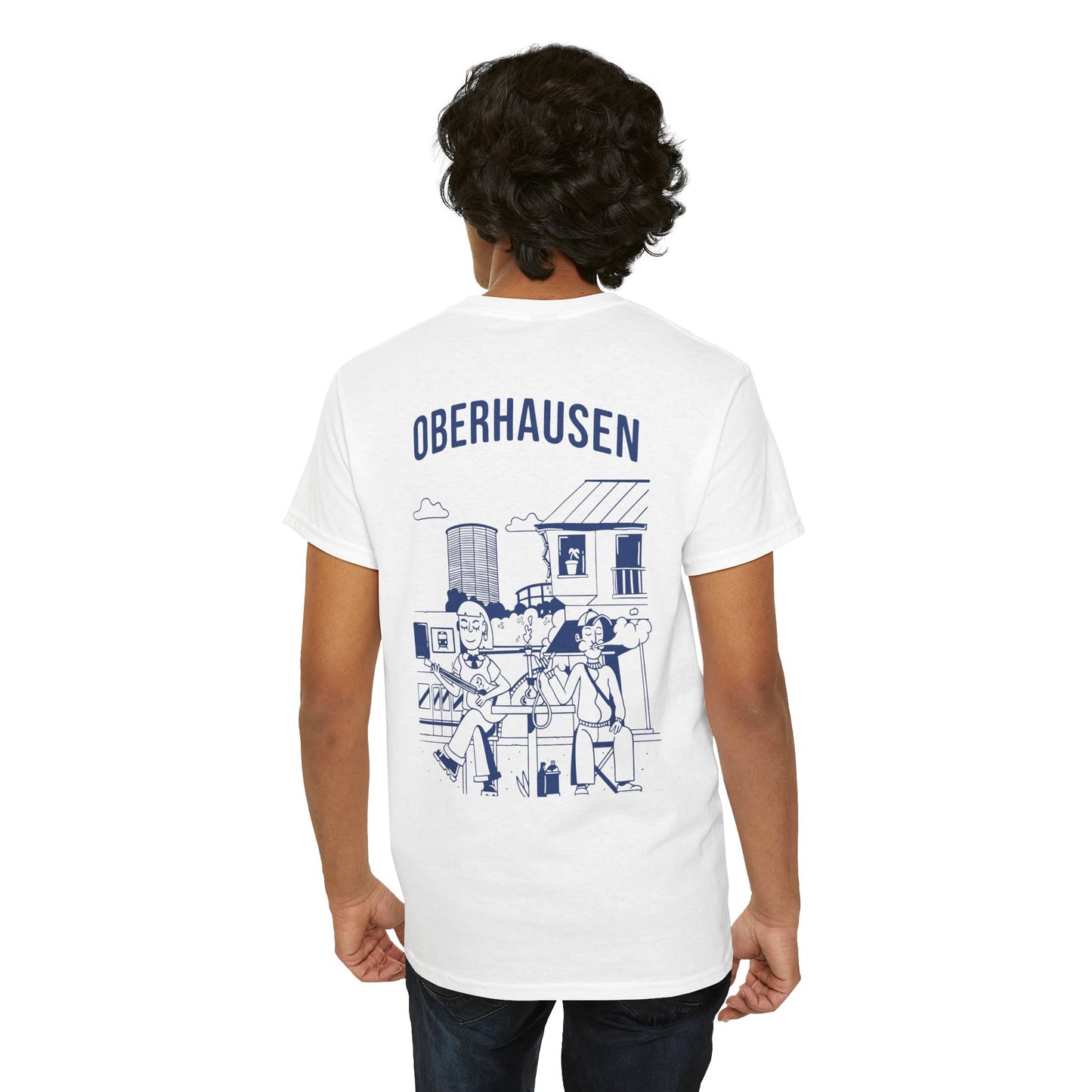 Oberhausen Augsburg T-Shirt