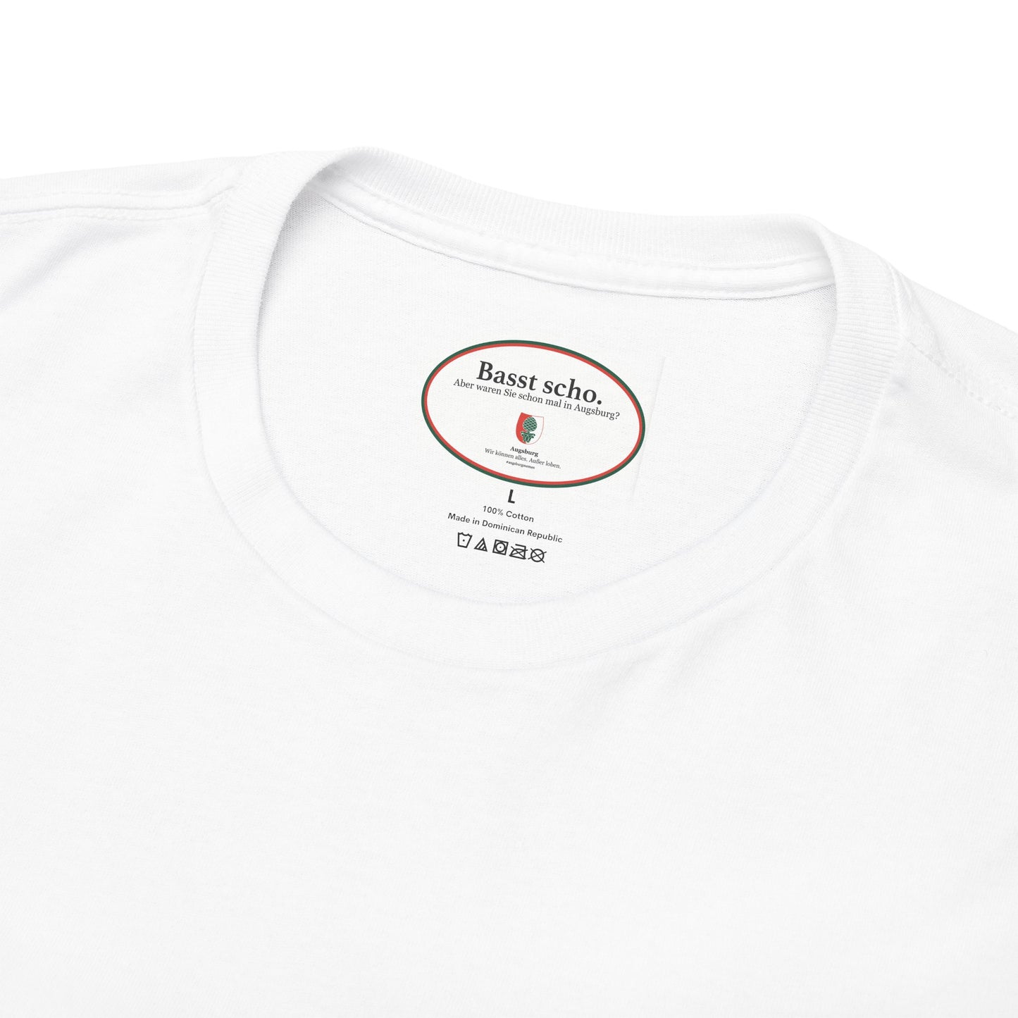 Stadtbergen Augsburg T-Shirt