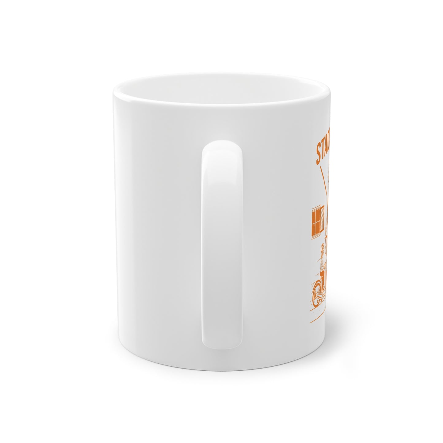 Stadtbergen Tasse