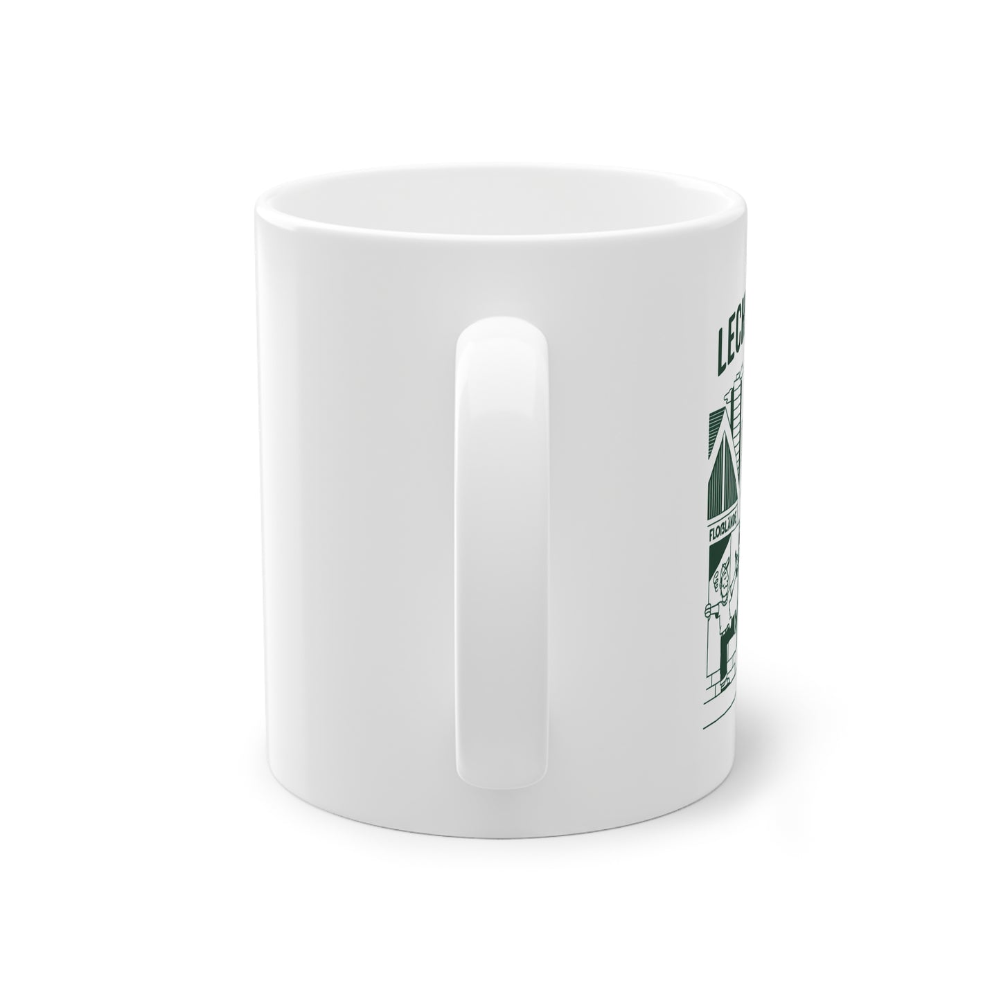 Lechhausen Tasse