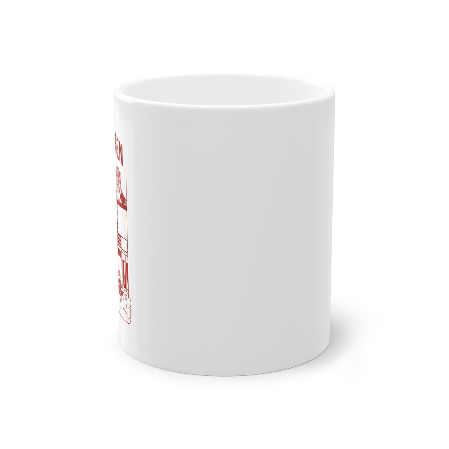 Göggingen Tasse