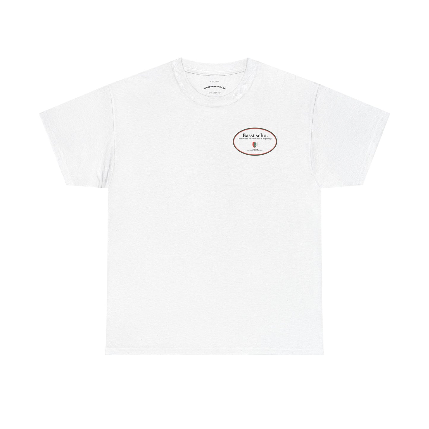 Sticker Shirt