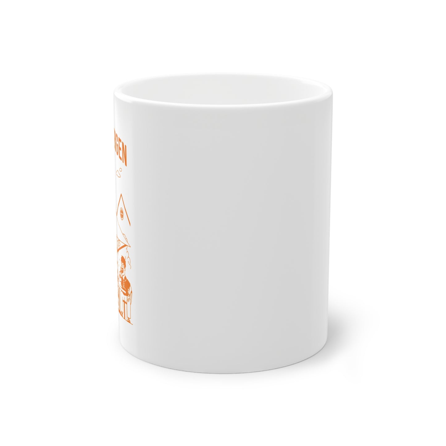 Stadtbergen Tasse