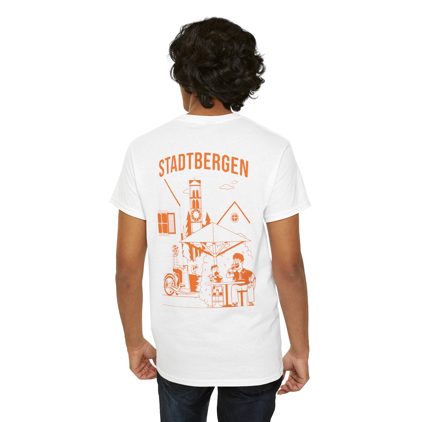 Stadtbergen Augsburg T-Shirt