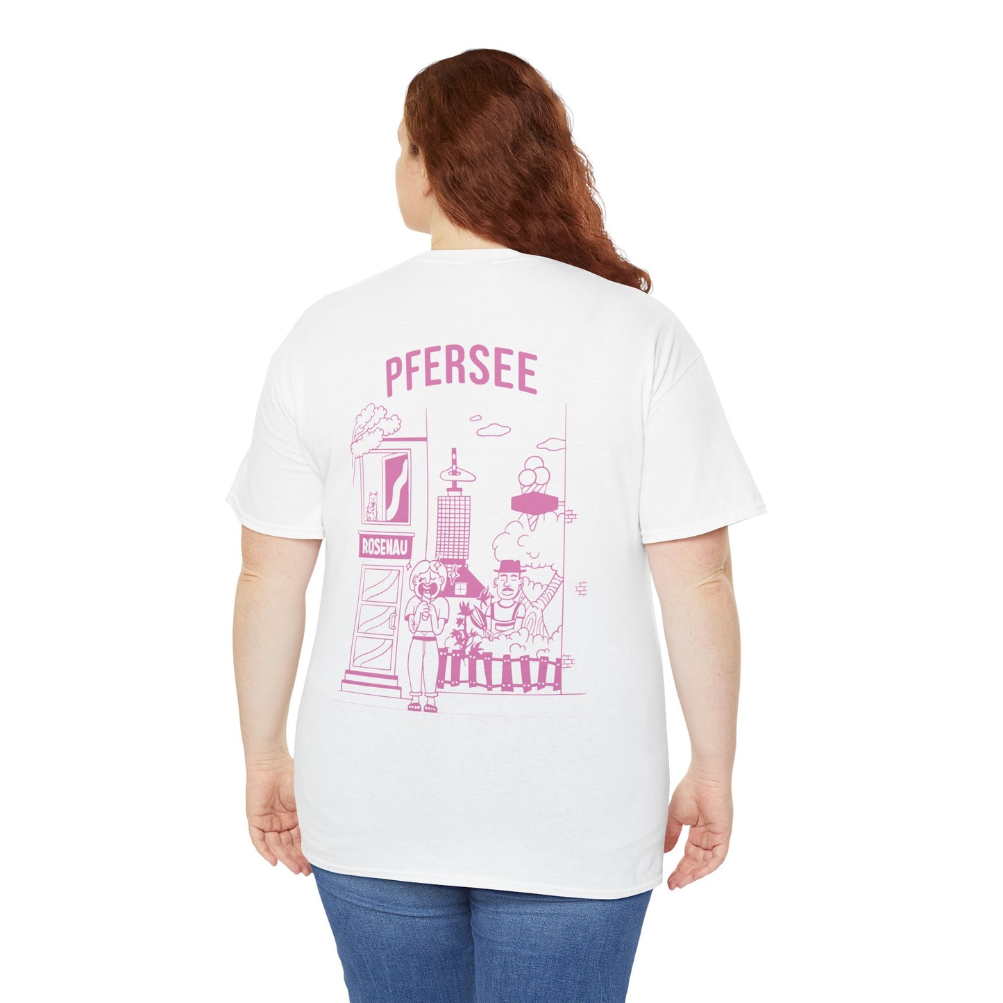 Pfersee Augsburg T-Shirt