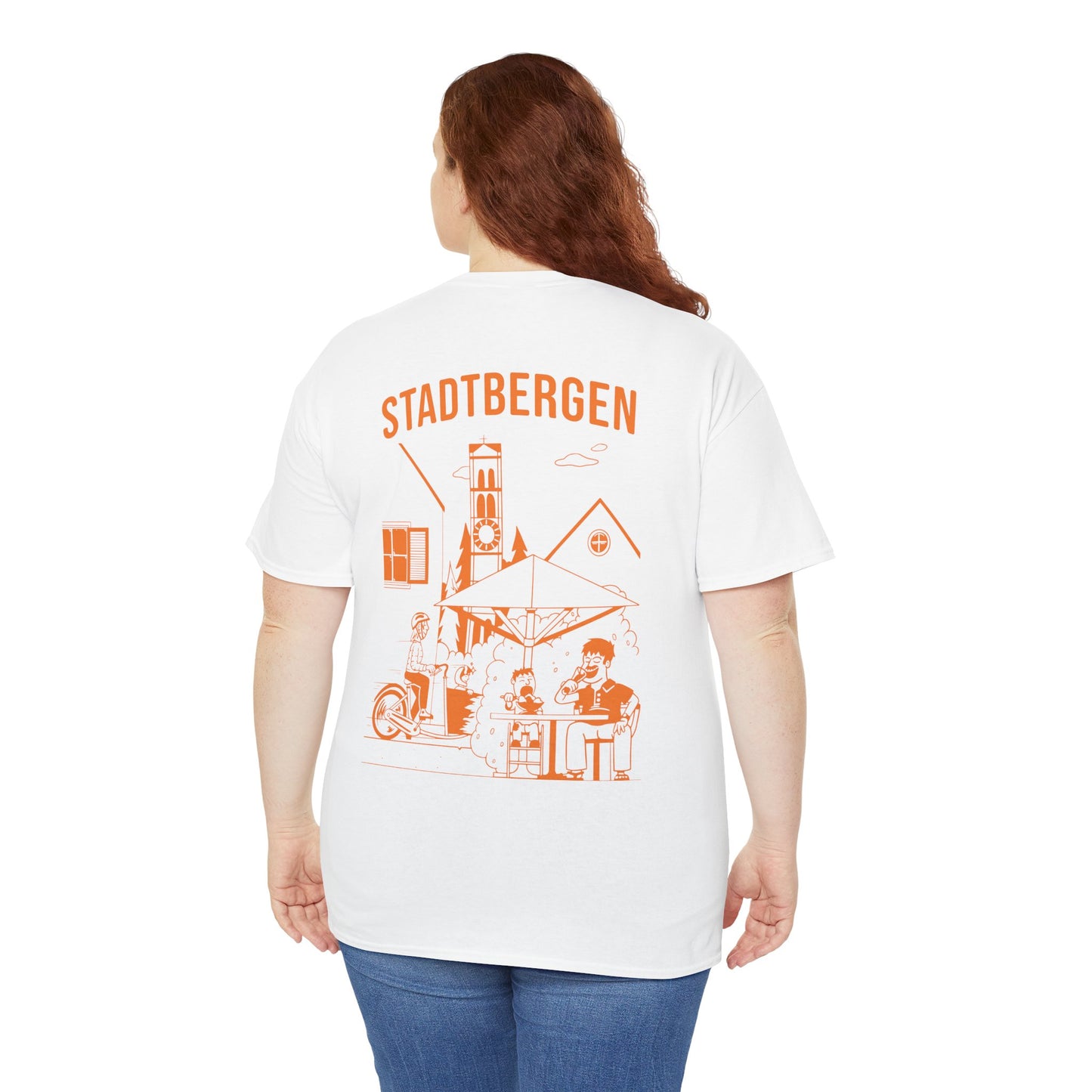 Stadtbergen Augsburg T-Shirt