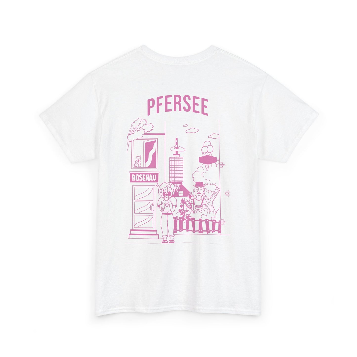 Pfersee Augsburg T-Shirt