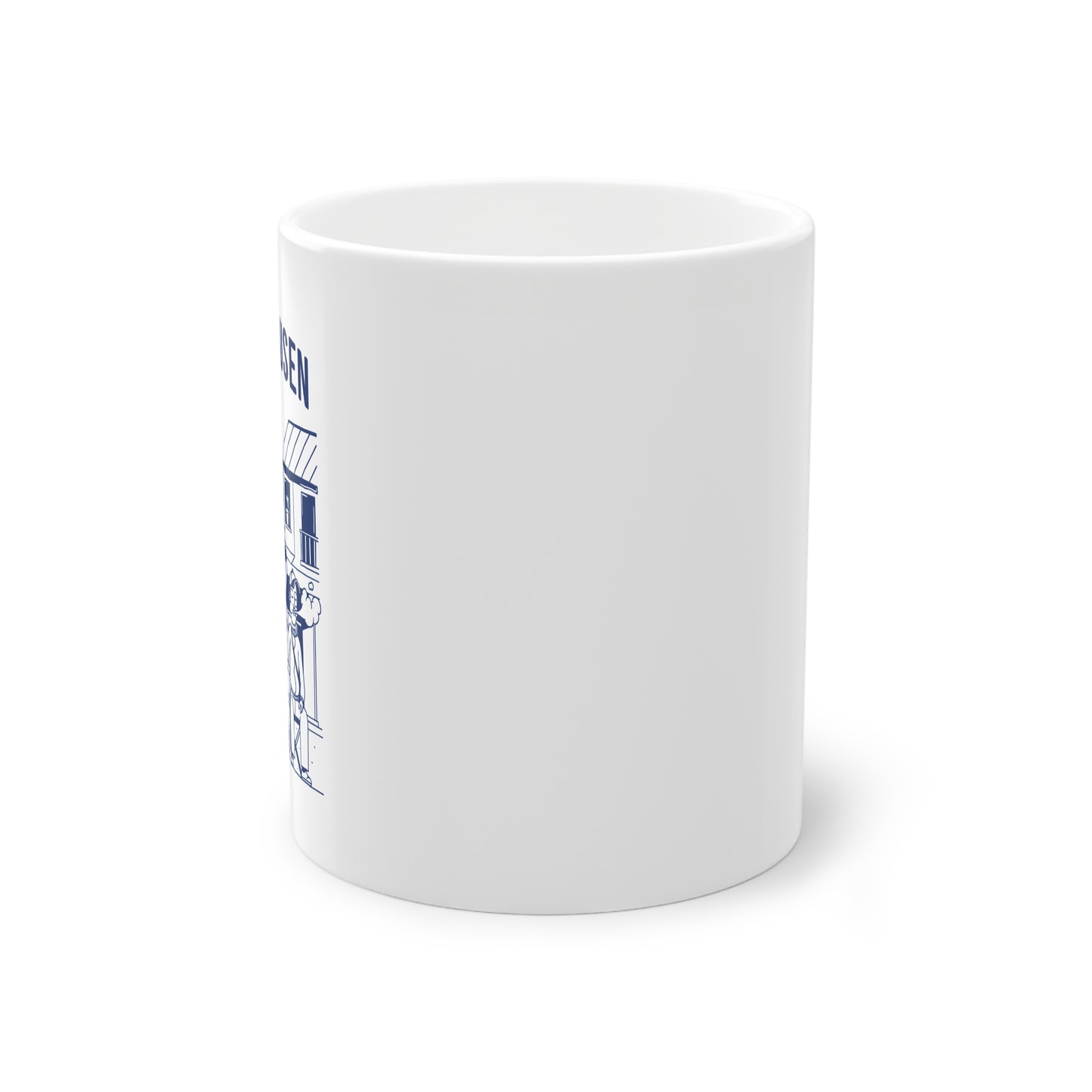 Oberhausen Tasse