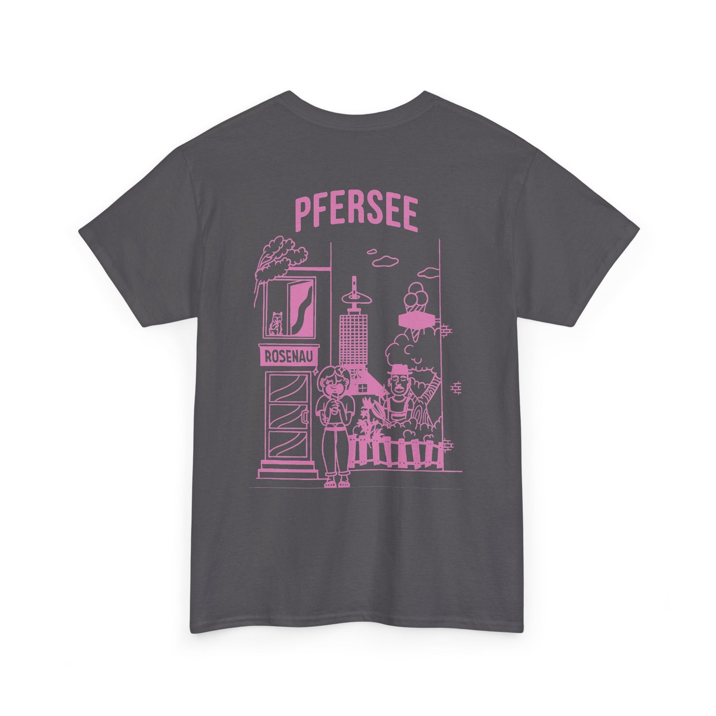 Pfersee T-Shirt