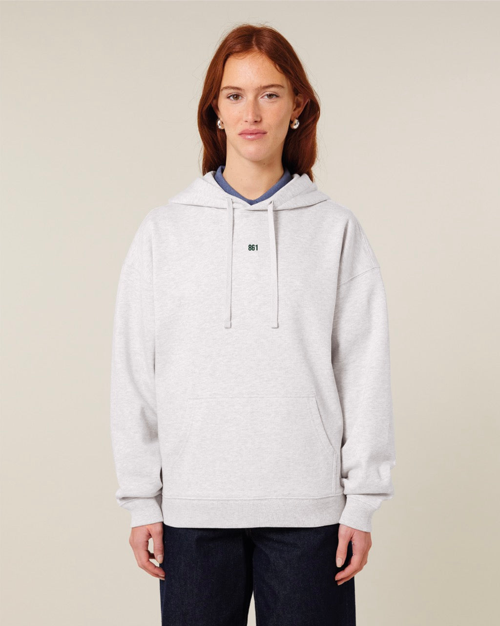 Lechhausen Hoodie