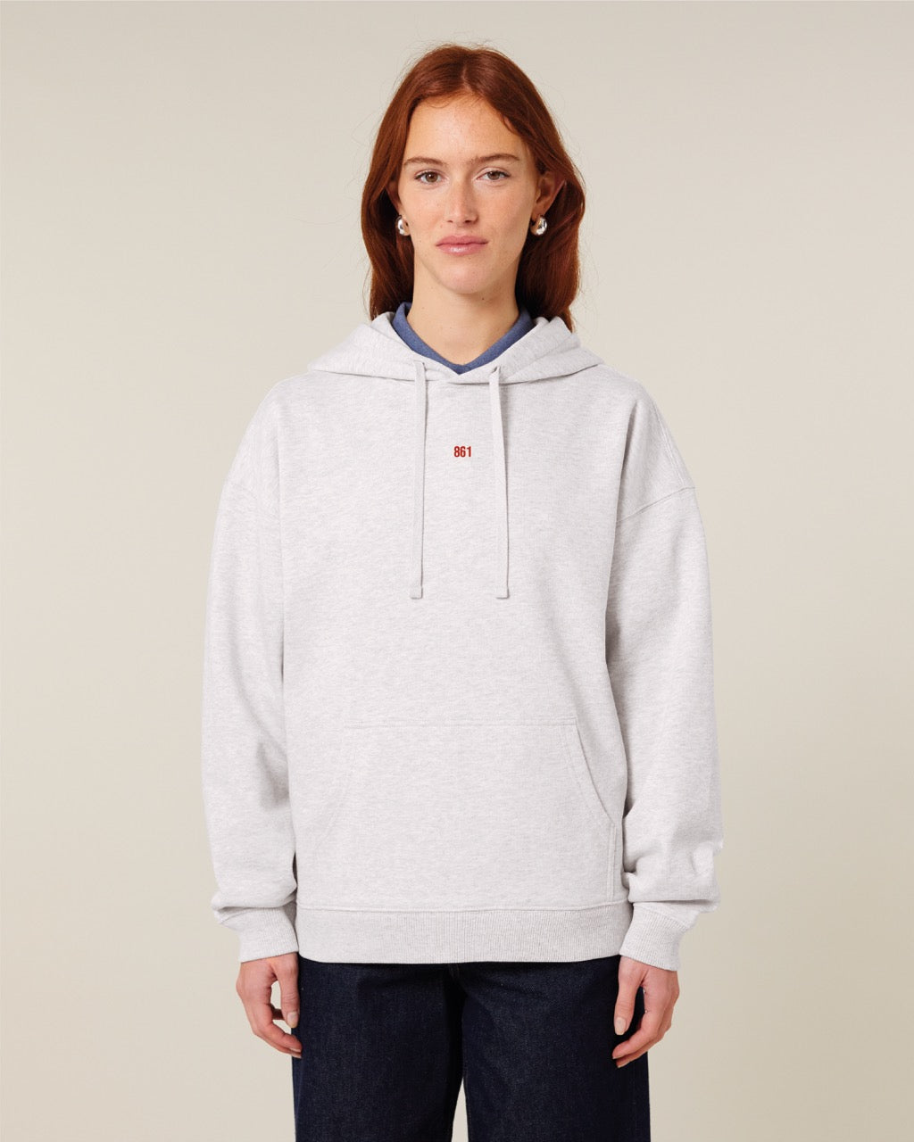 Göggingen Hoodie