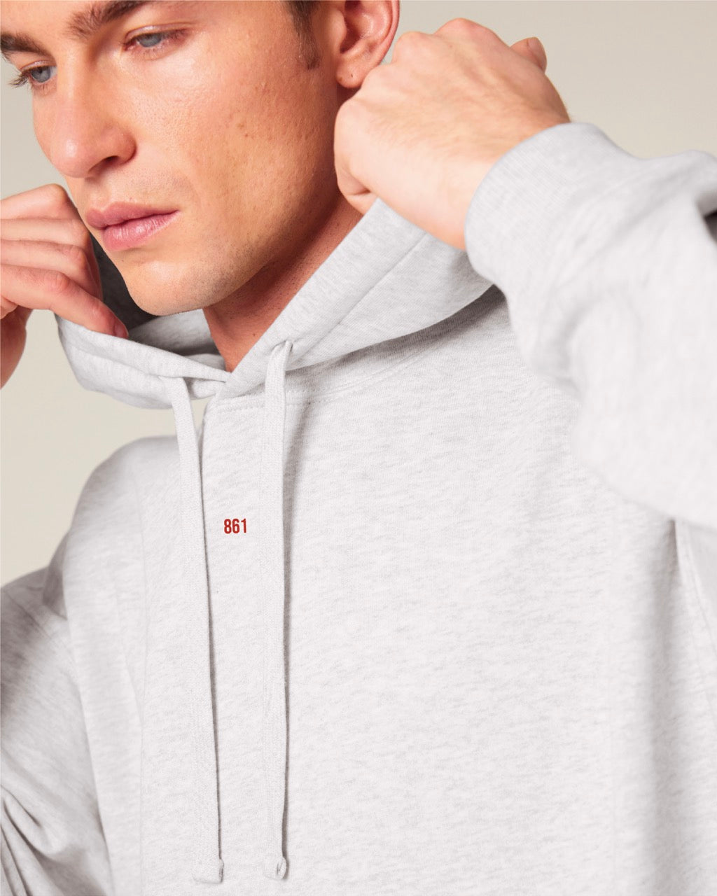 Göggingen Hoodie