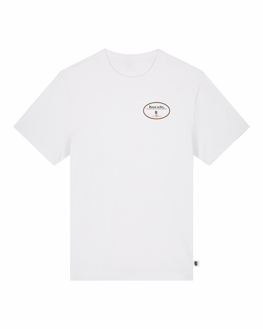 Sticker Shirt
