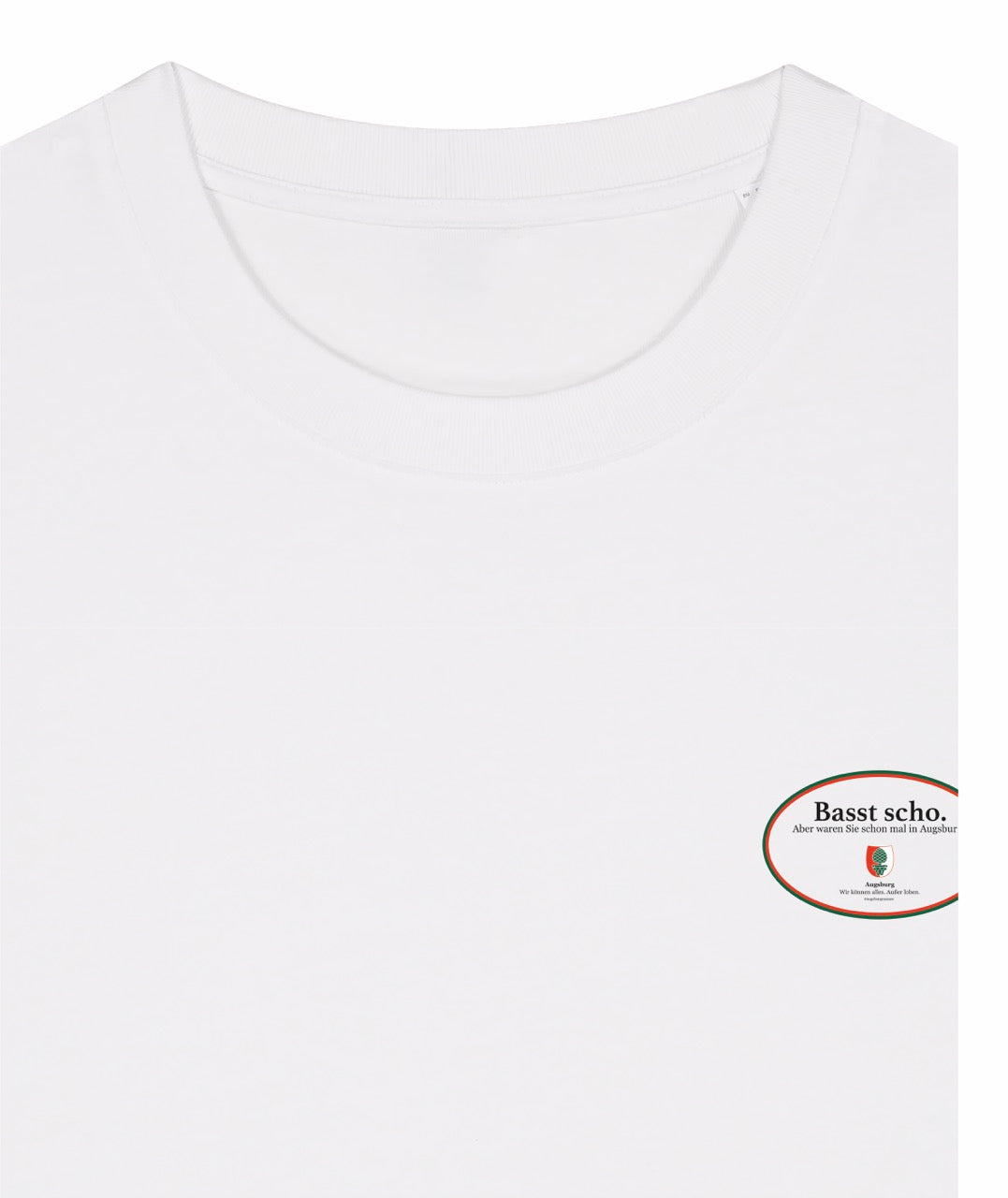 Sticker Shirt
