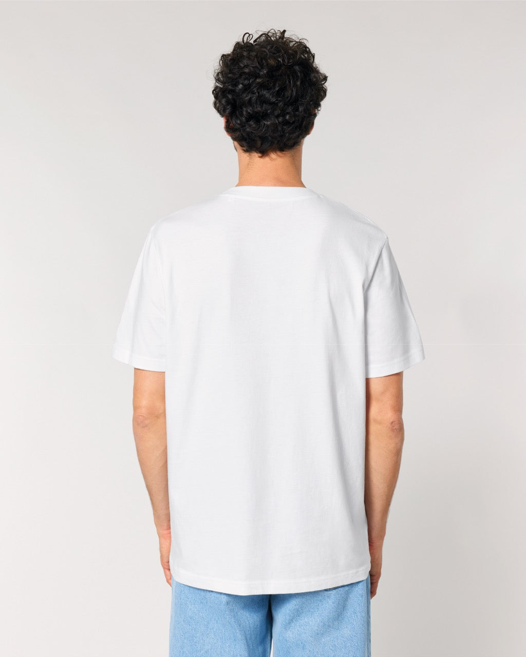 Sticker Shirt