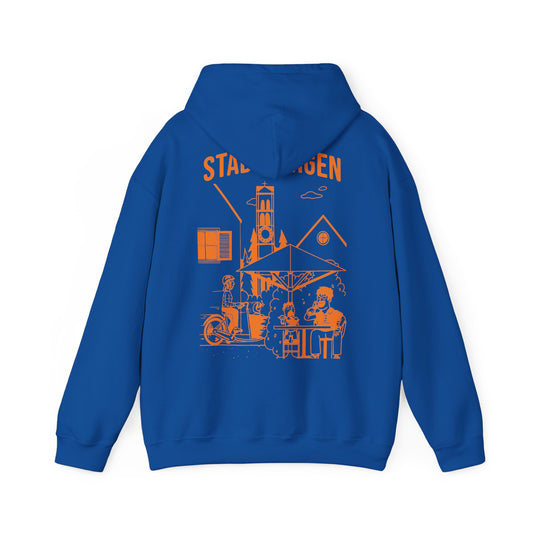 Stadtbergen Hoodie