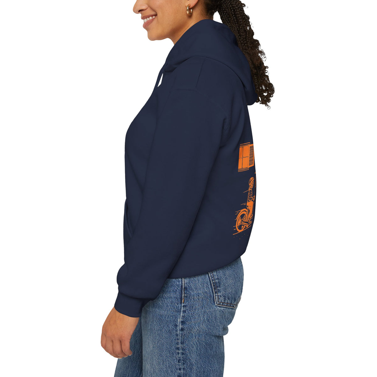 Stadtbergen Hoodie