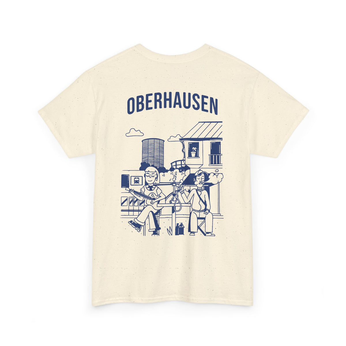 Oberhausen T-Shirt