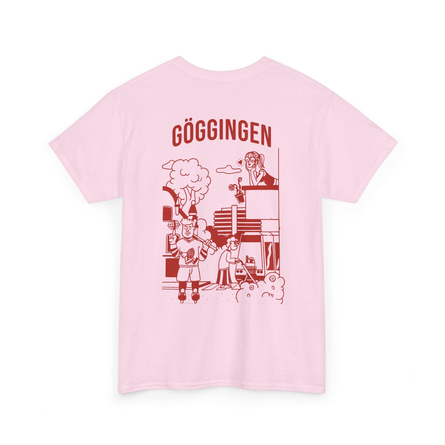 Göggingen T-Shirt