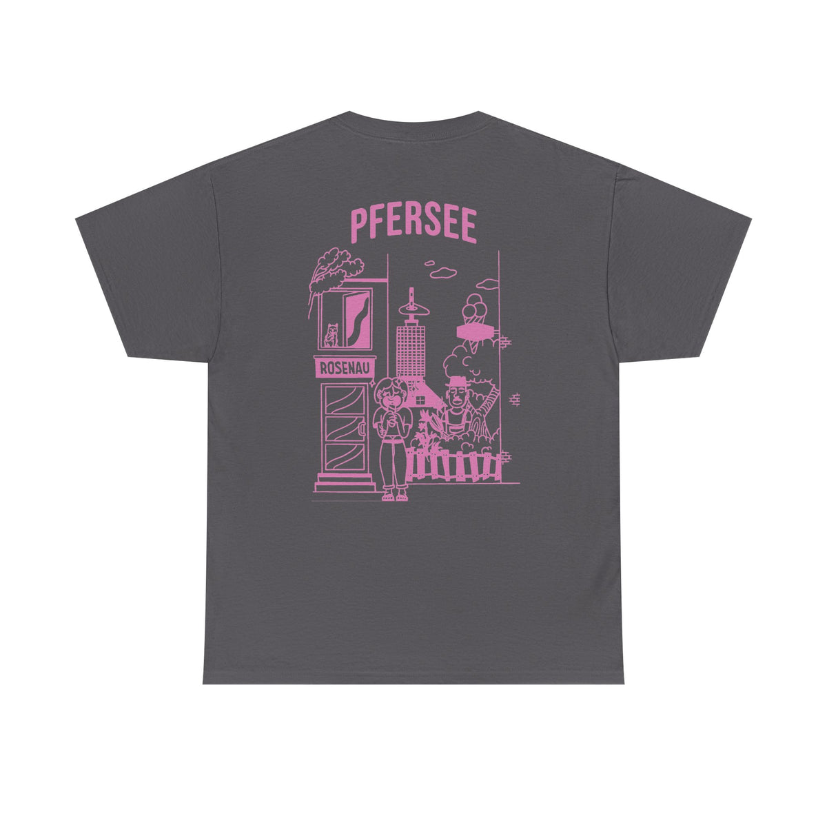 Pfersee T-Shirt