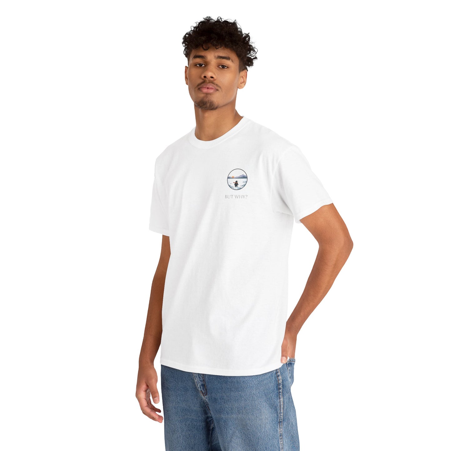 But why? T-Shirt Augsburgmemes