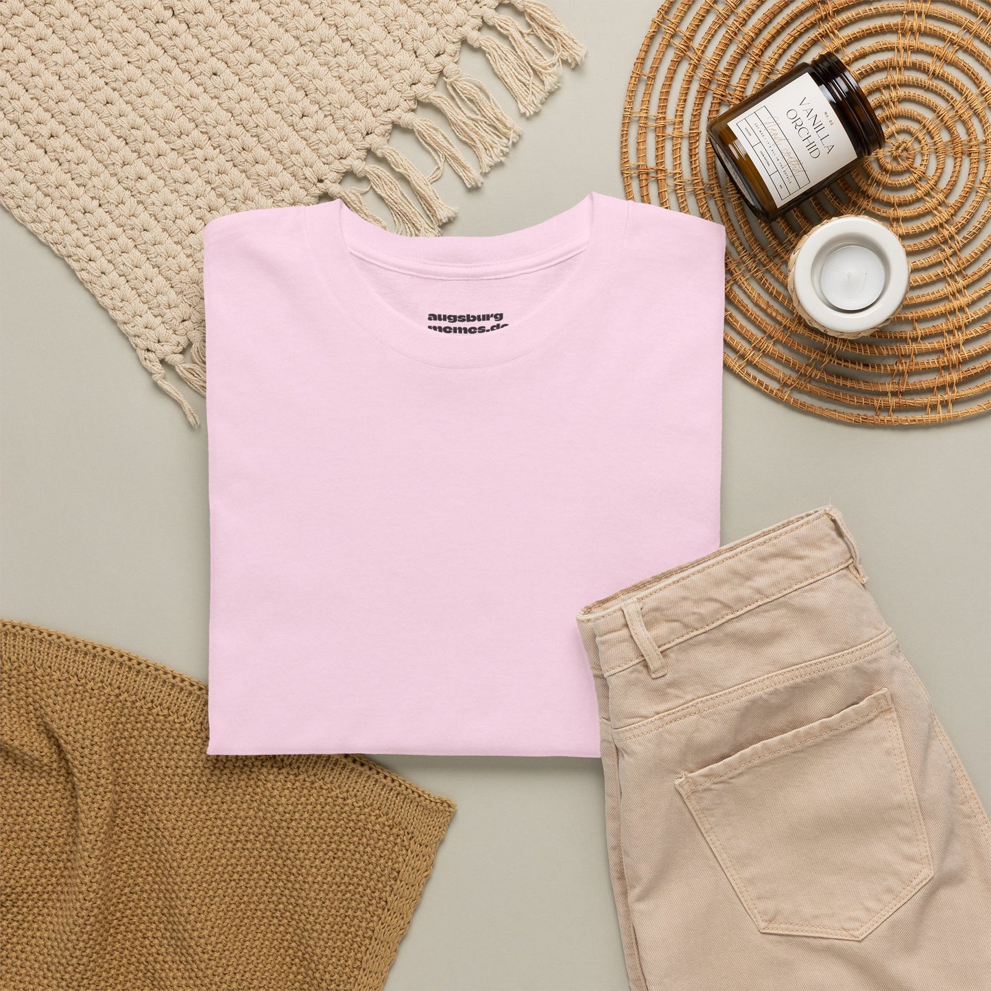 Pfersee T-Shirt