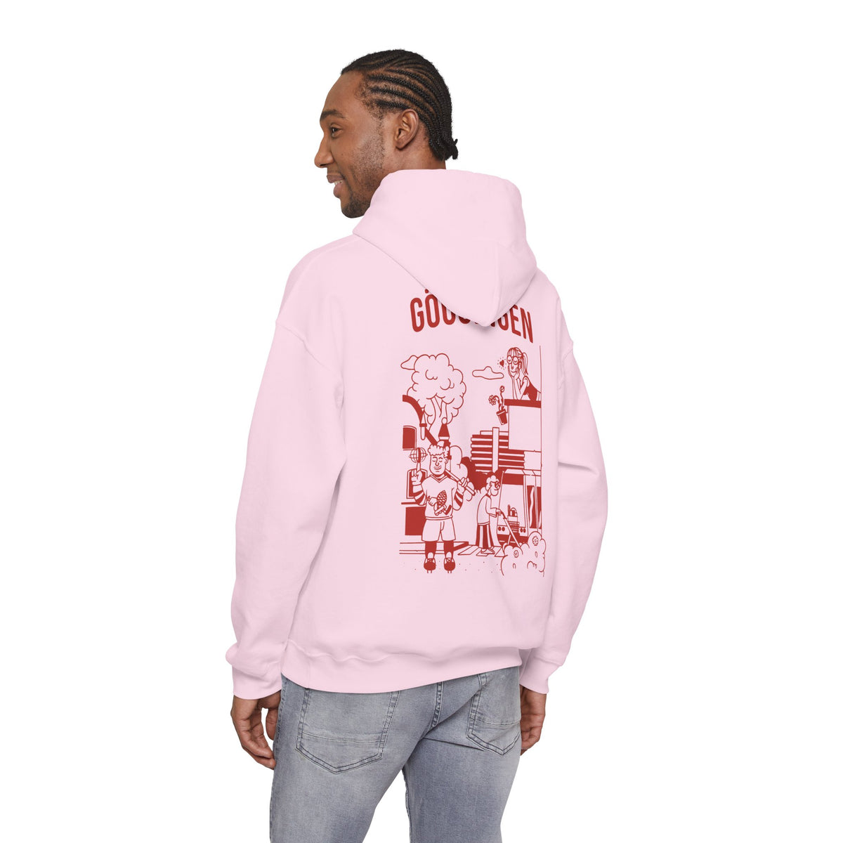 Göggingen Hoodie