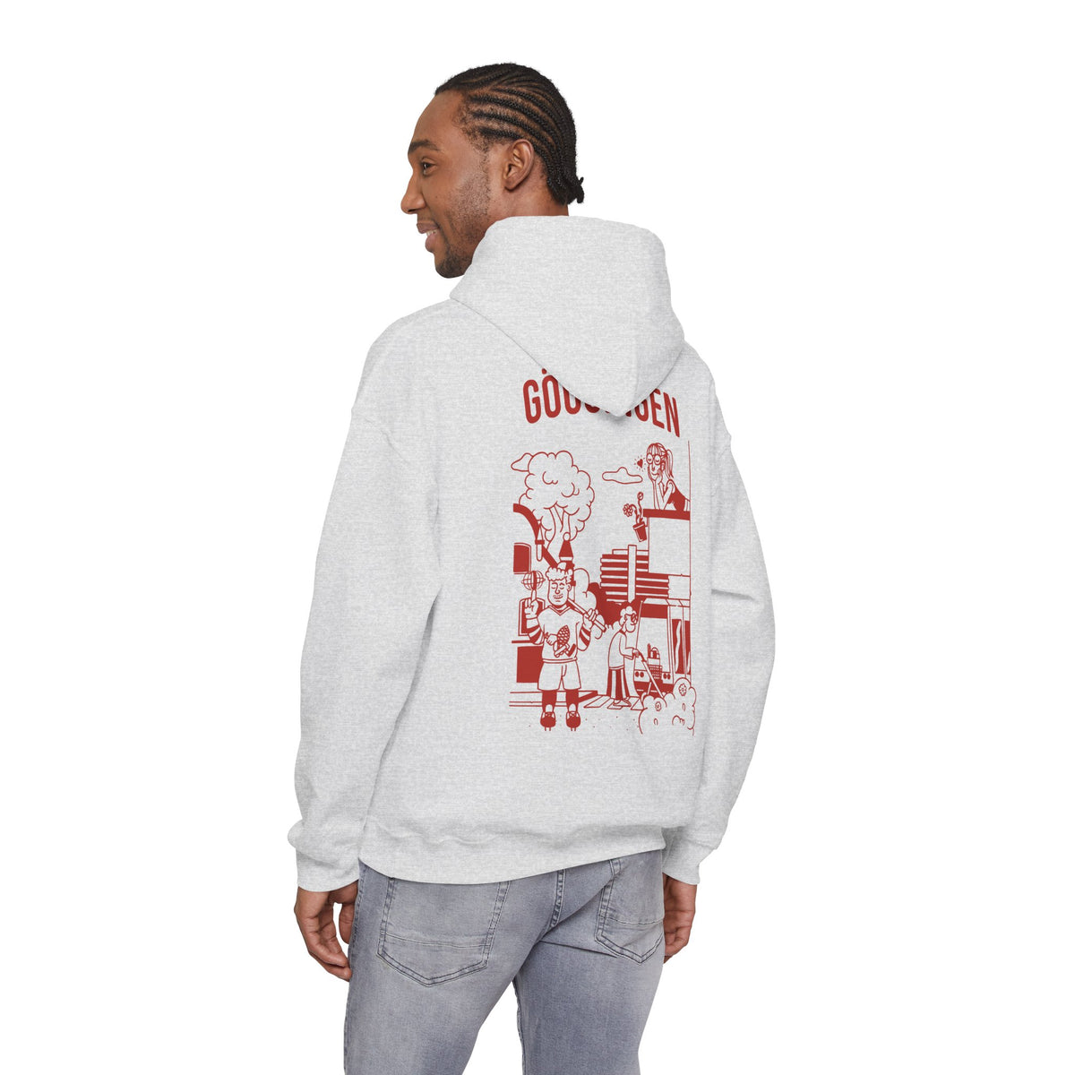 Göggingen Hoodie
