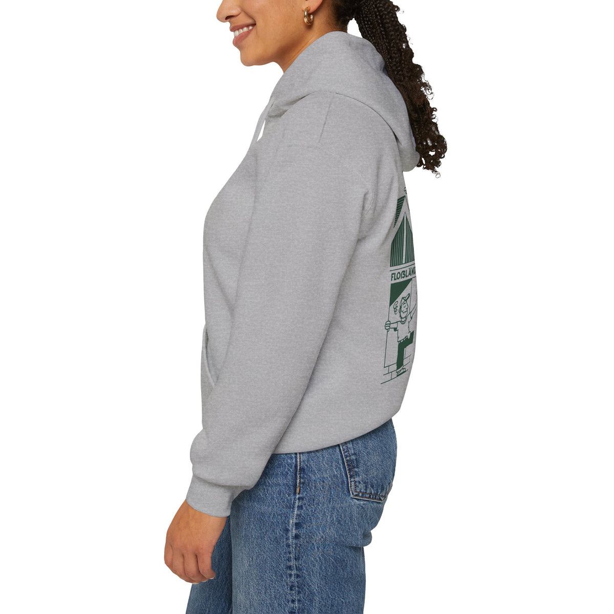 Lechhausen Hoodie