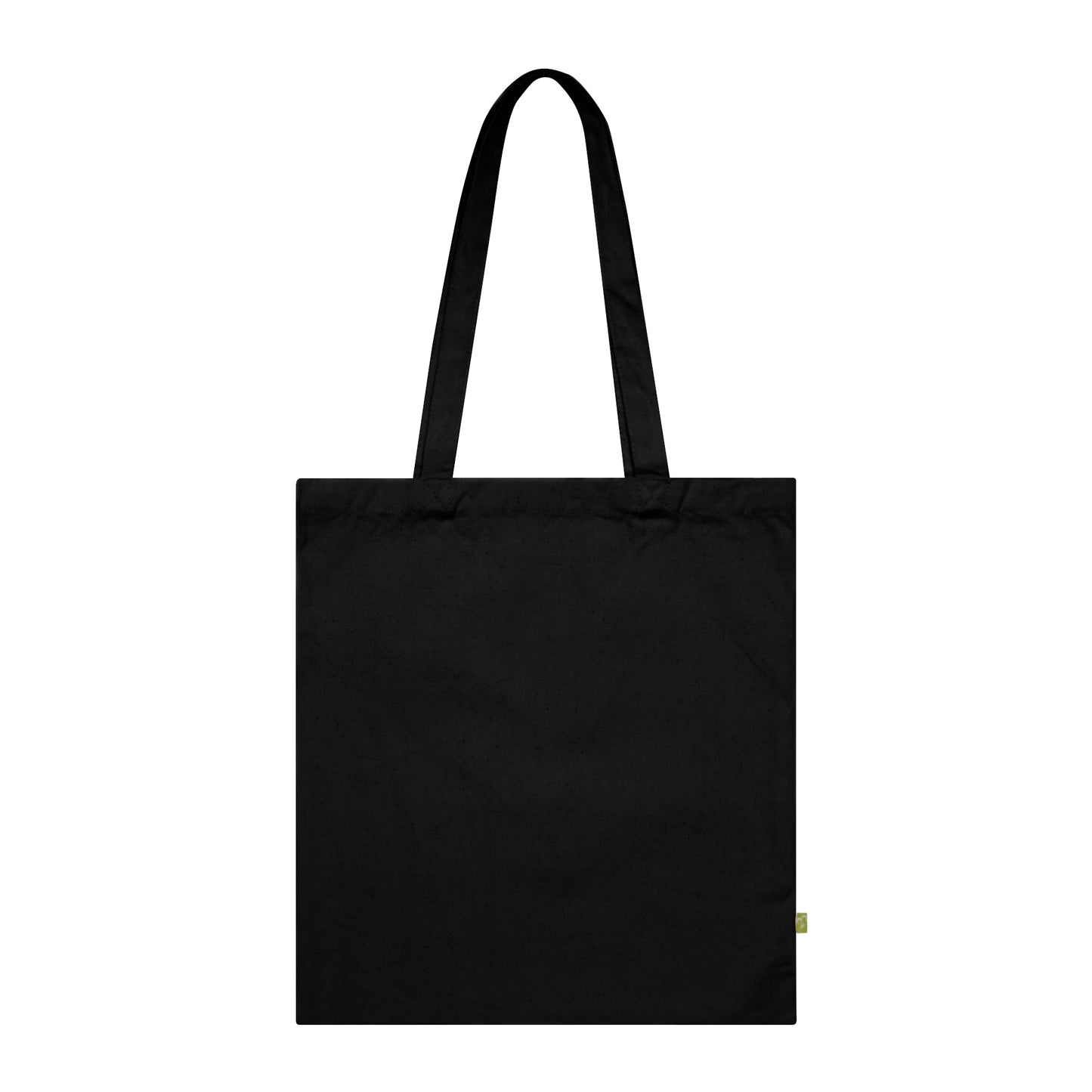 Pfersee Tote-Bag Schwarz