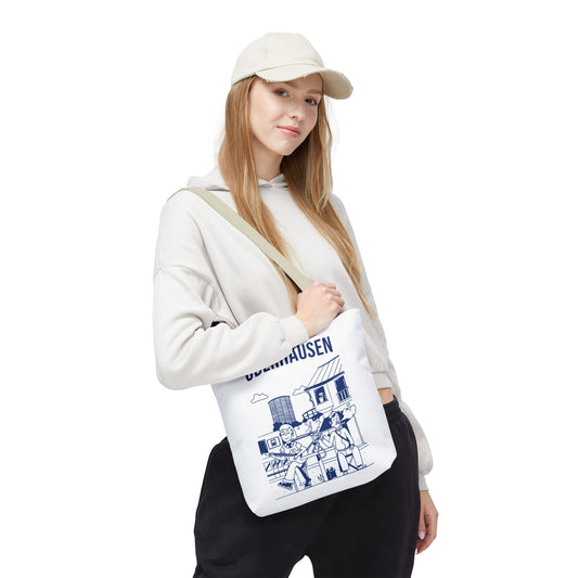 Oberhausen Tote-Bag