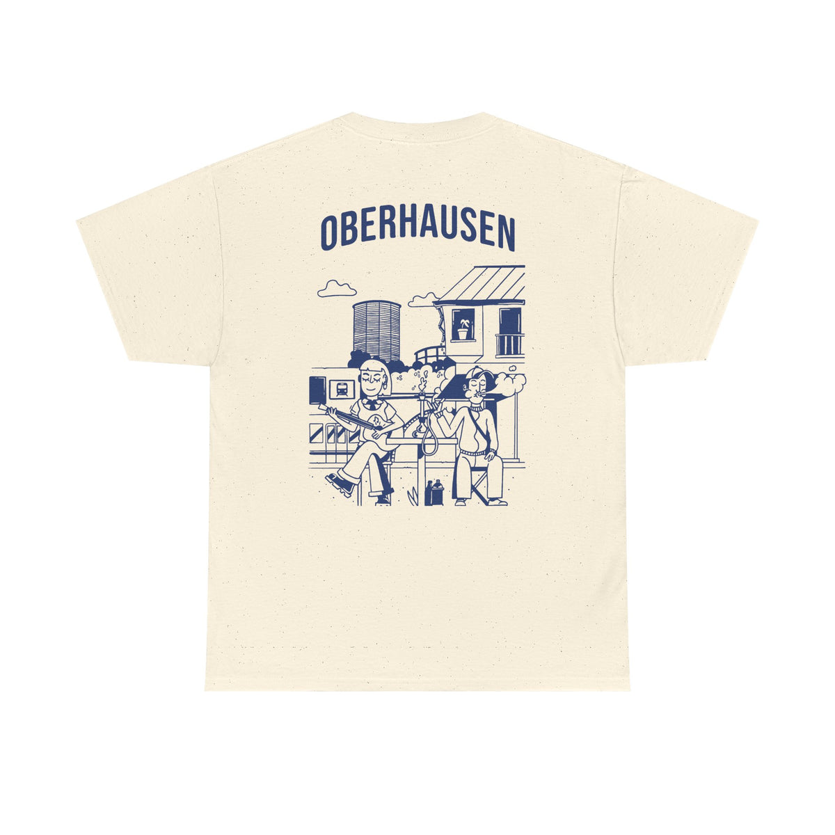Oberhausen T-Shirt