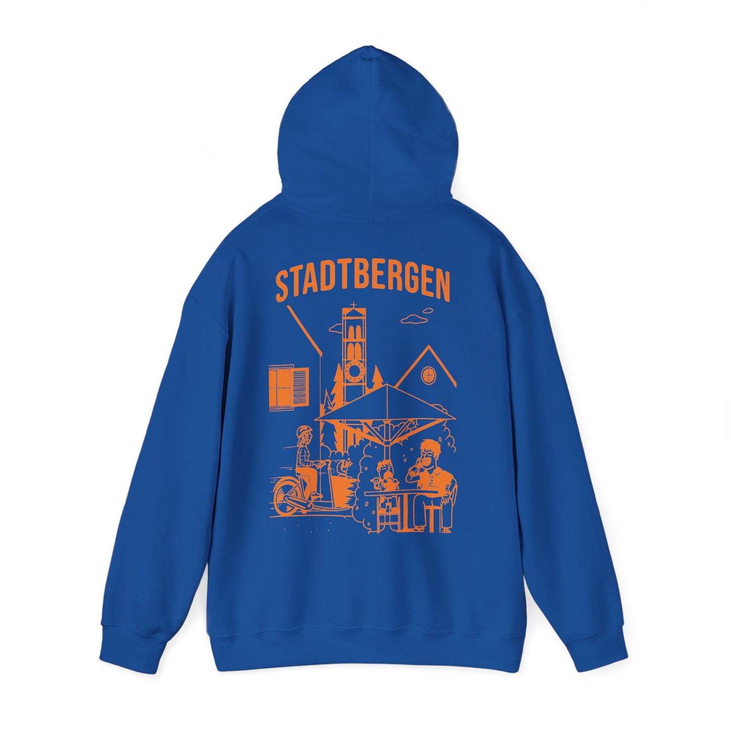 Stadtbergen Hoodie