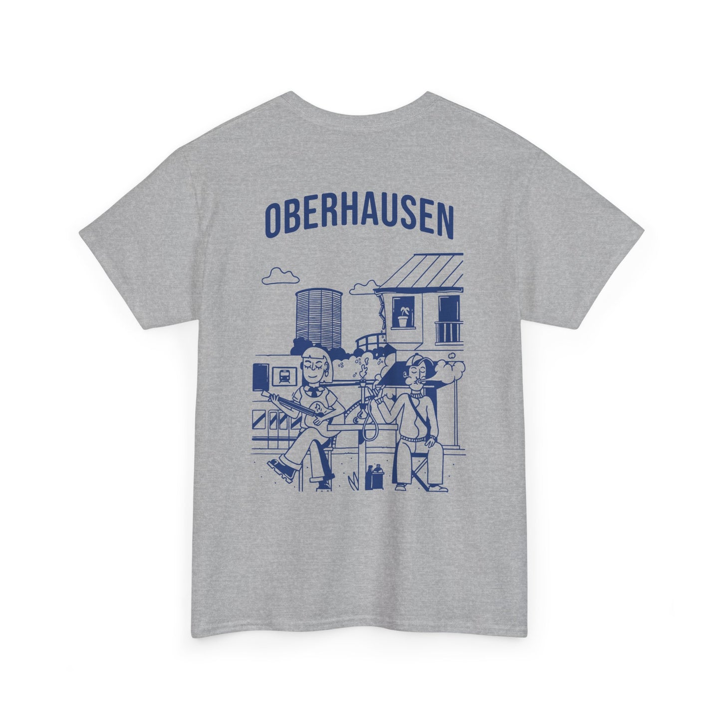 Oberhausen T-Shirt