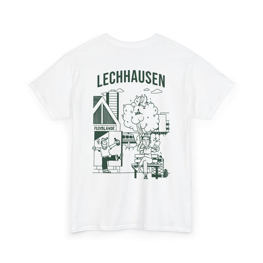 Lechhausen T-Shirt