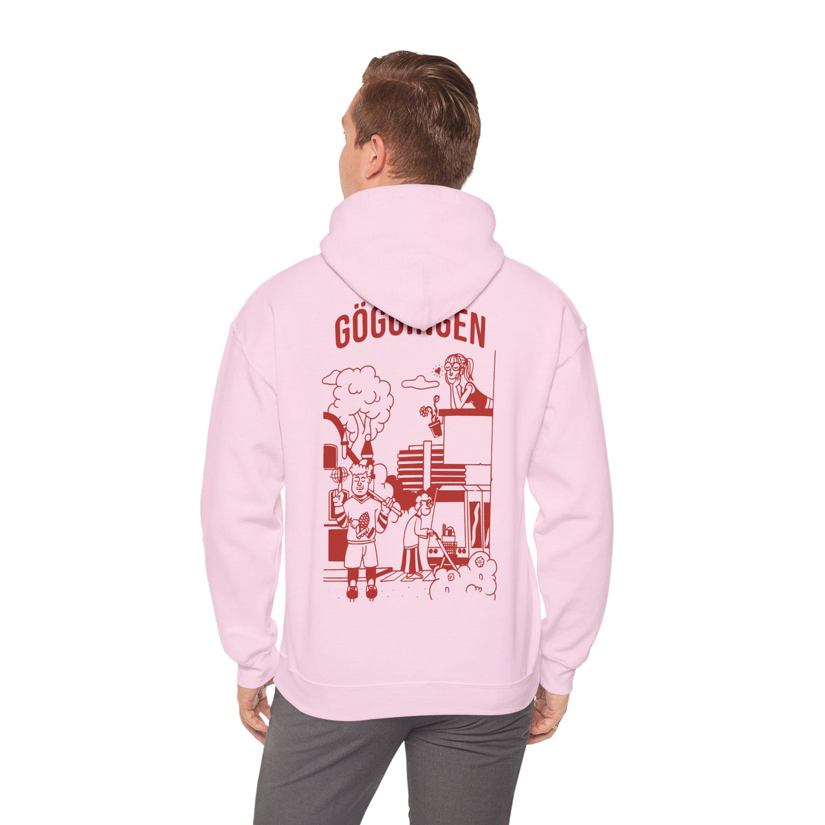 Göggingen Hoodie