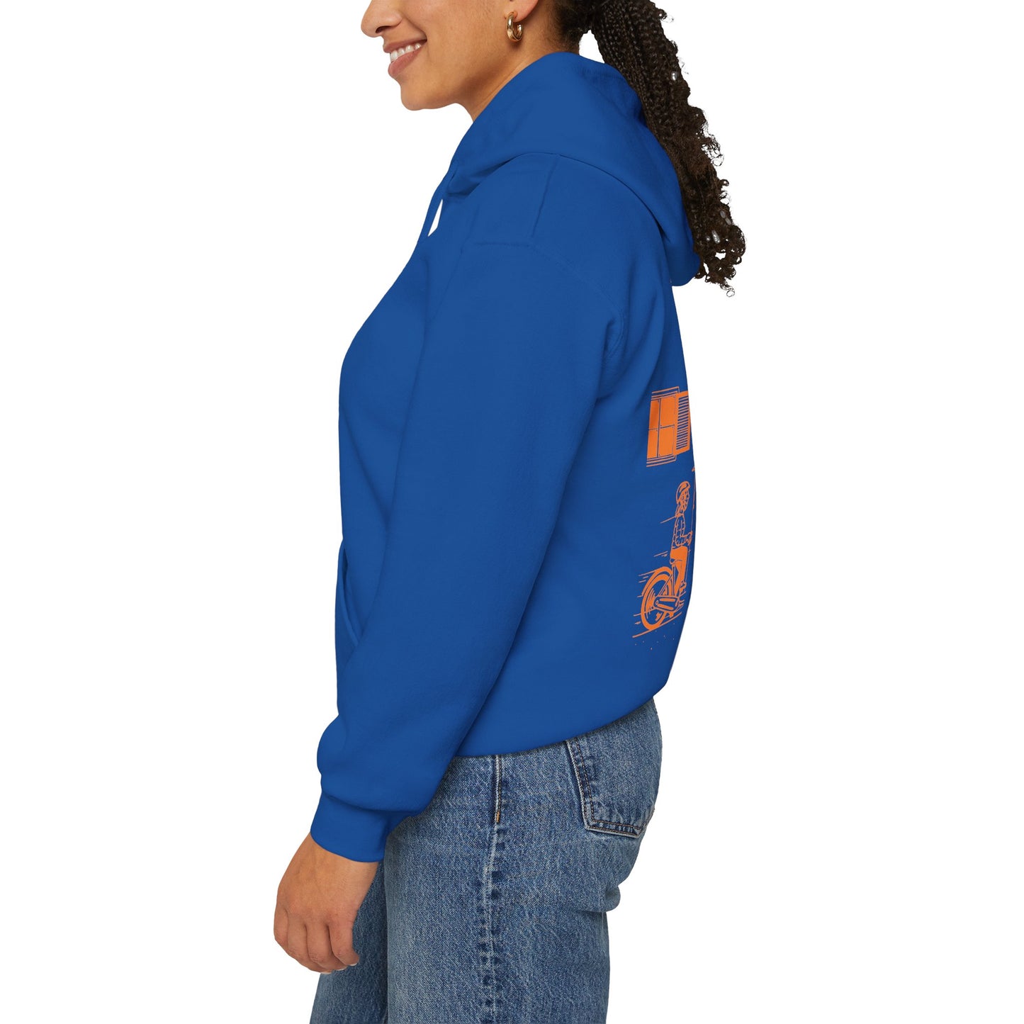 Stadtbergen Hoodie