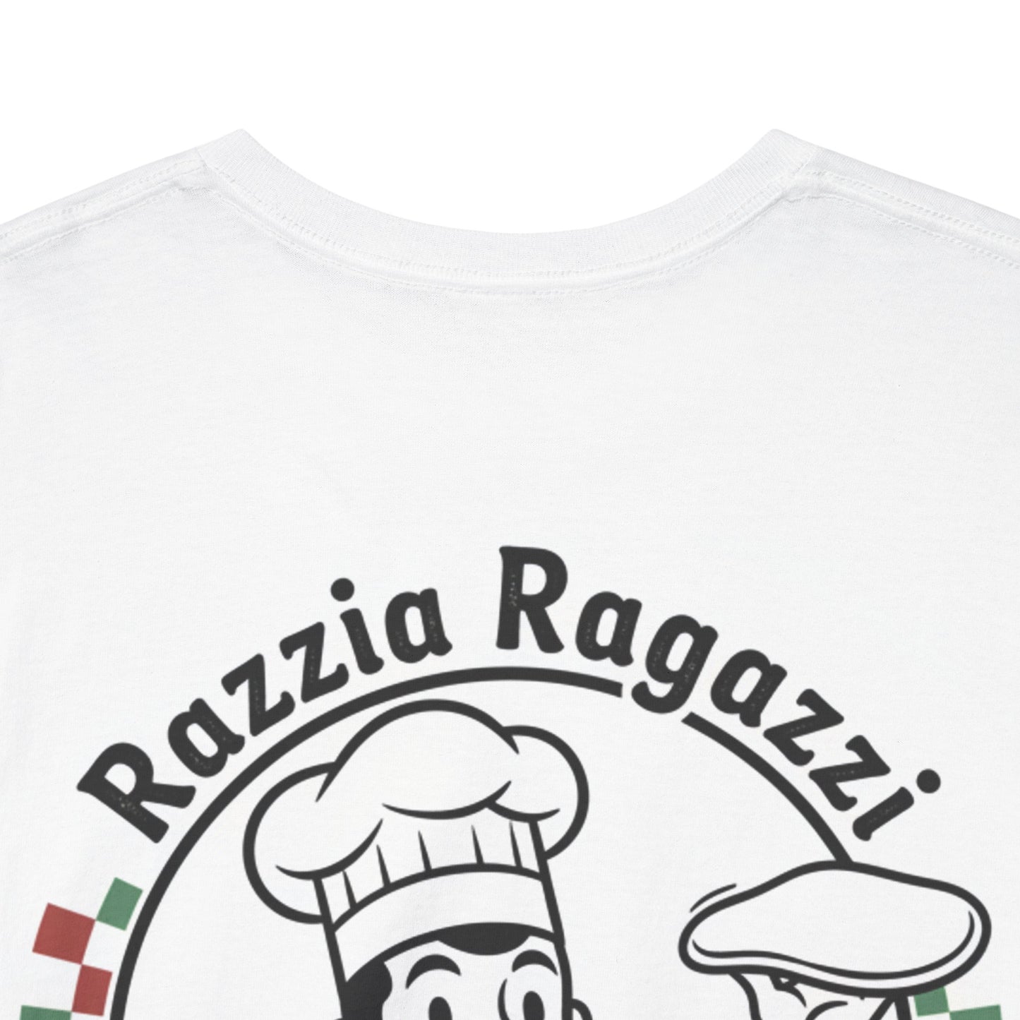 Razzia Ragazzi T-Shirt