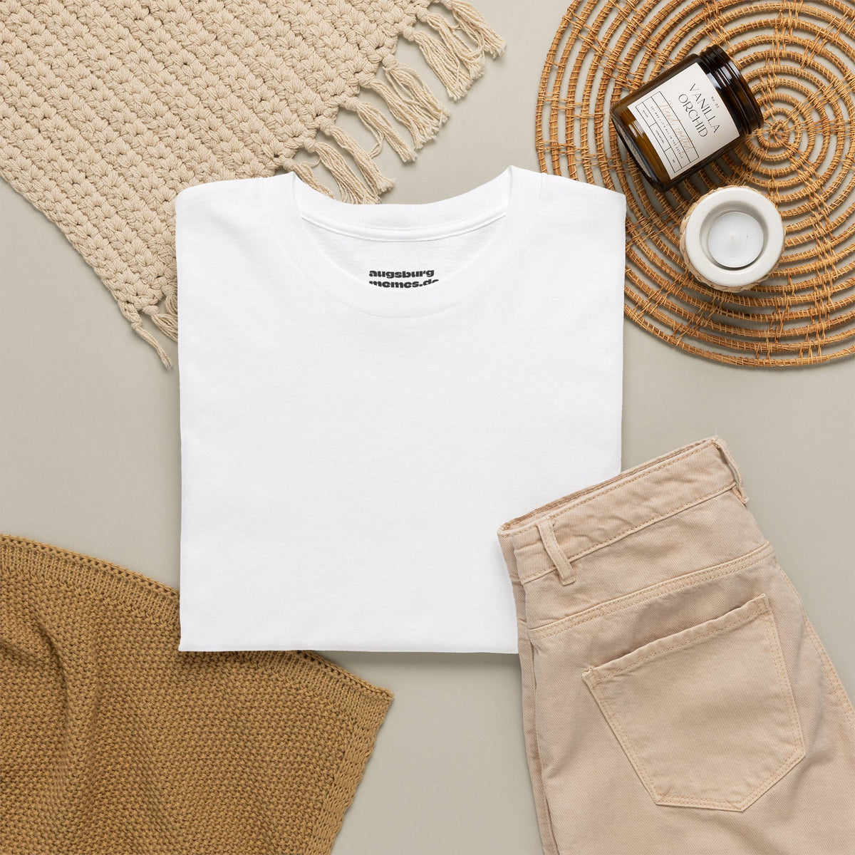 Lechhausen T-Shirt