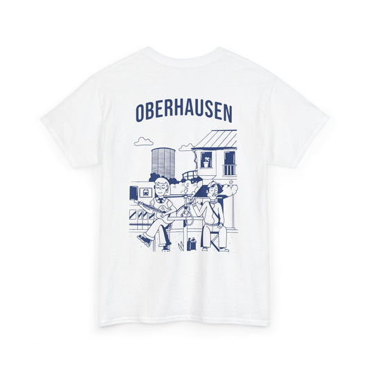 Oberhausen Augsburg T-Shirt