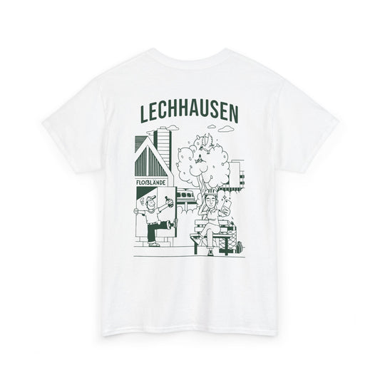 Lechhausen Augsburg T-Shirt