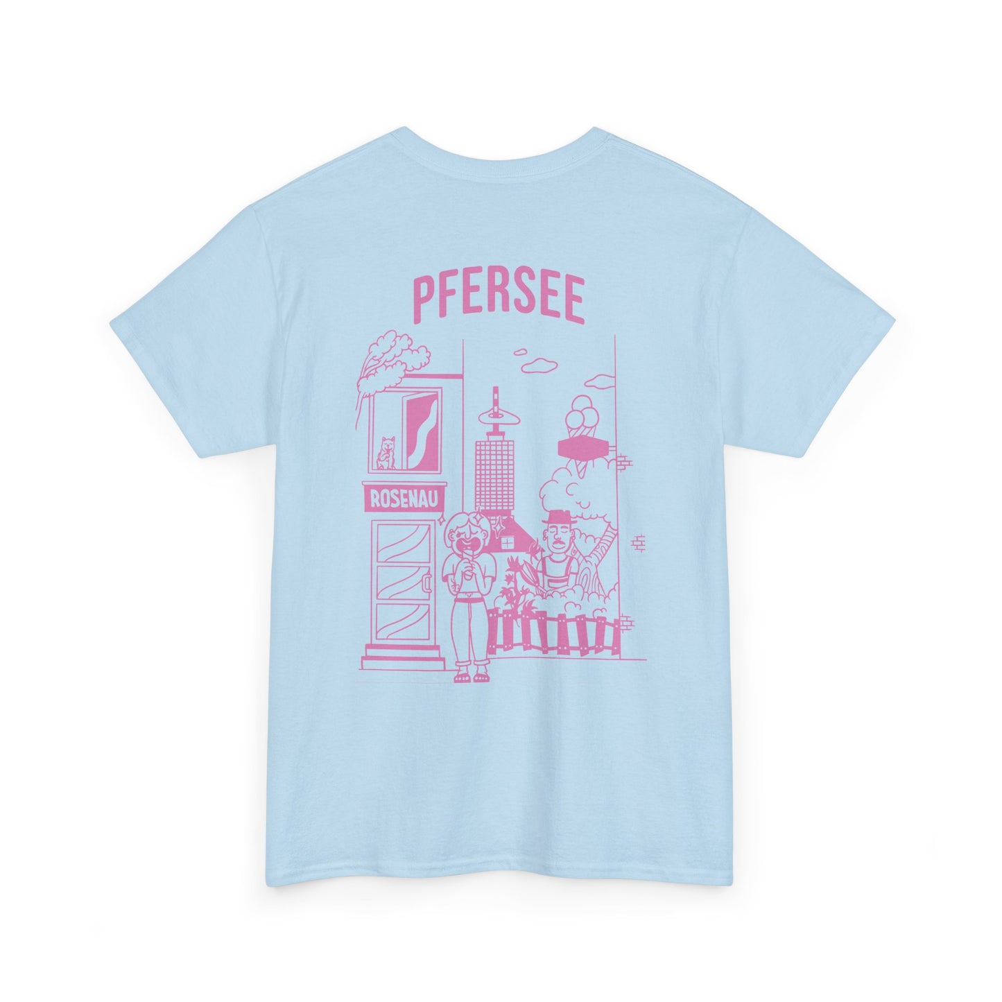 Pfersee T-Shirt