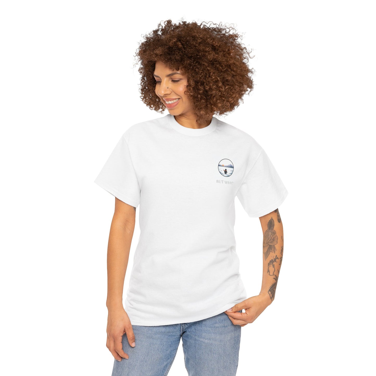 But why? T-Shirt Augsburgmemes