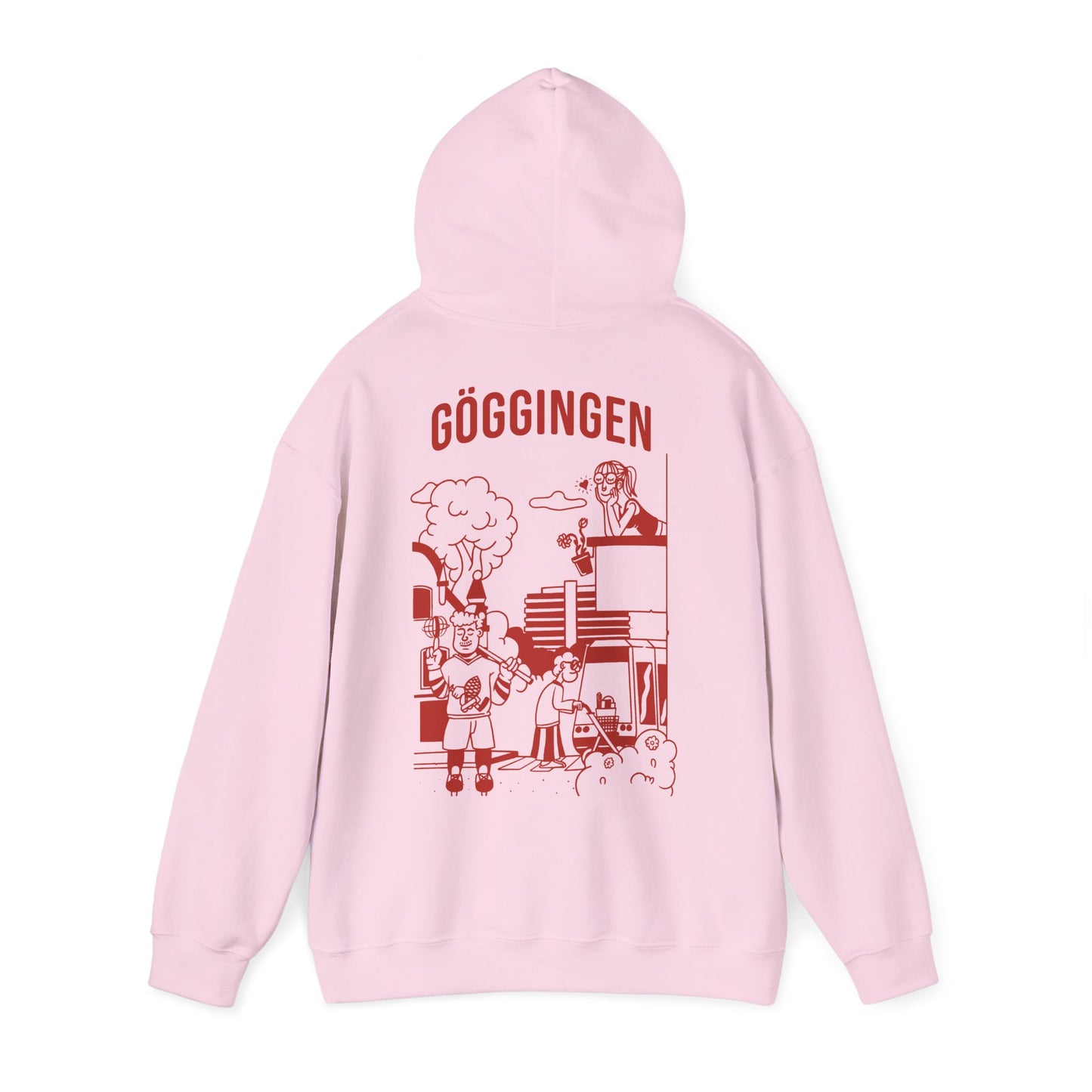 Göggingen Hoodie