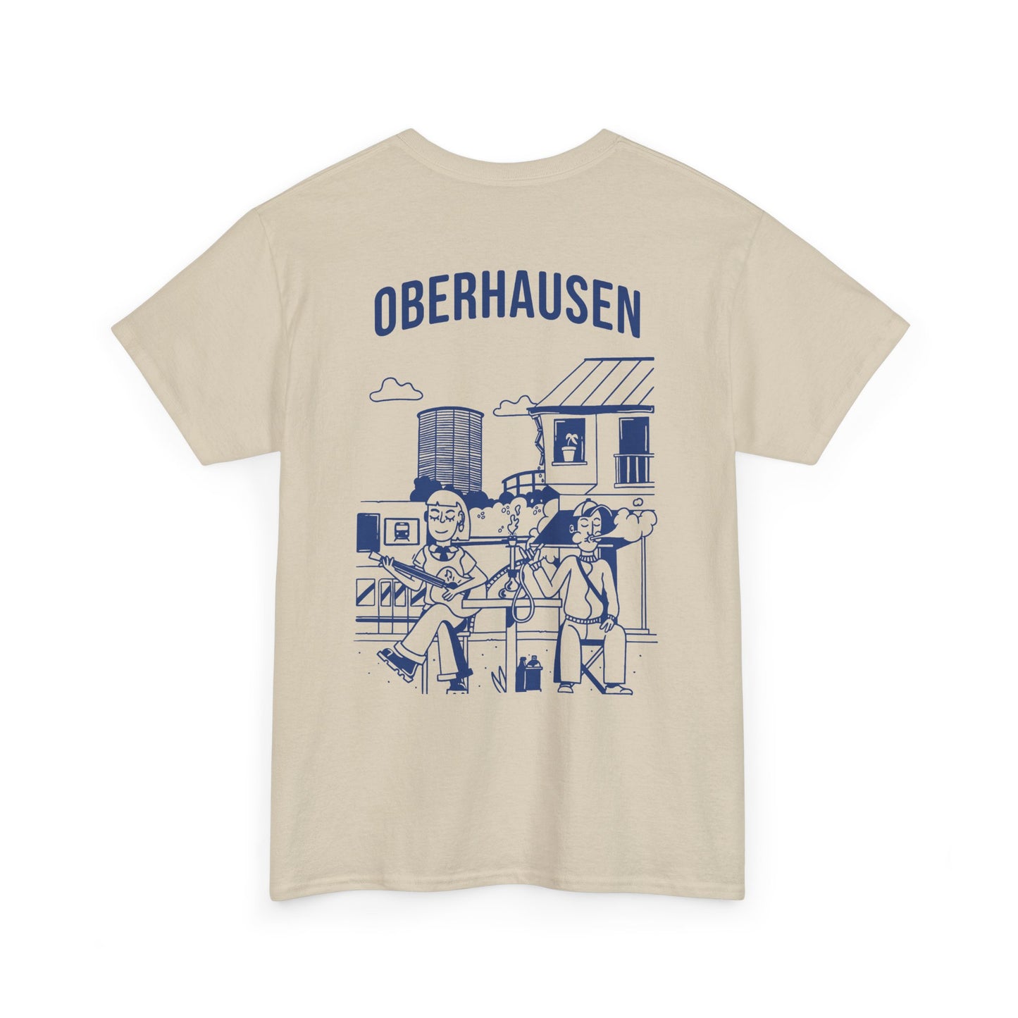Oberhausen T-Shirt