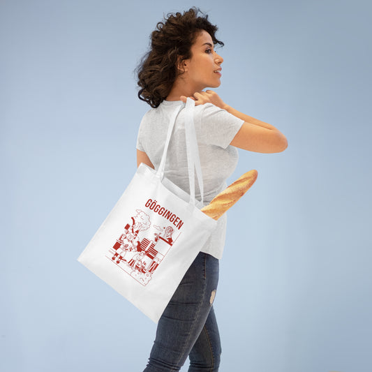 Göggingen Tote Bag