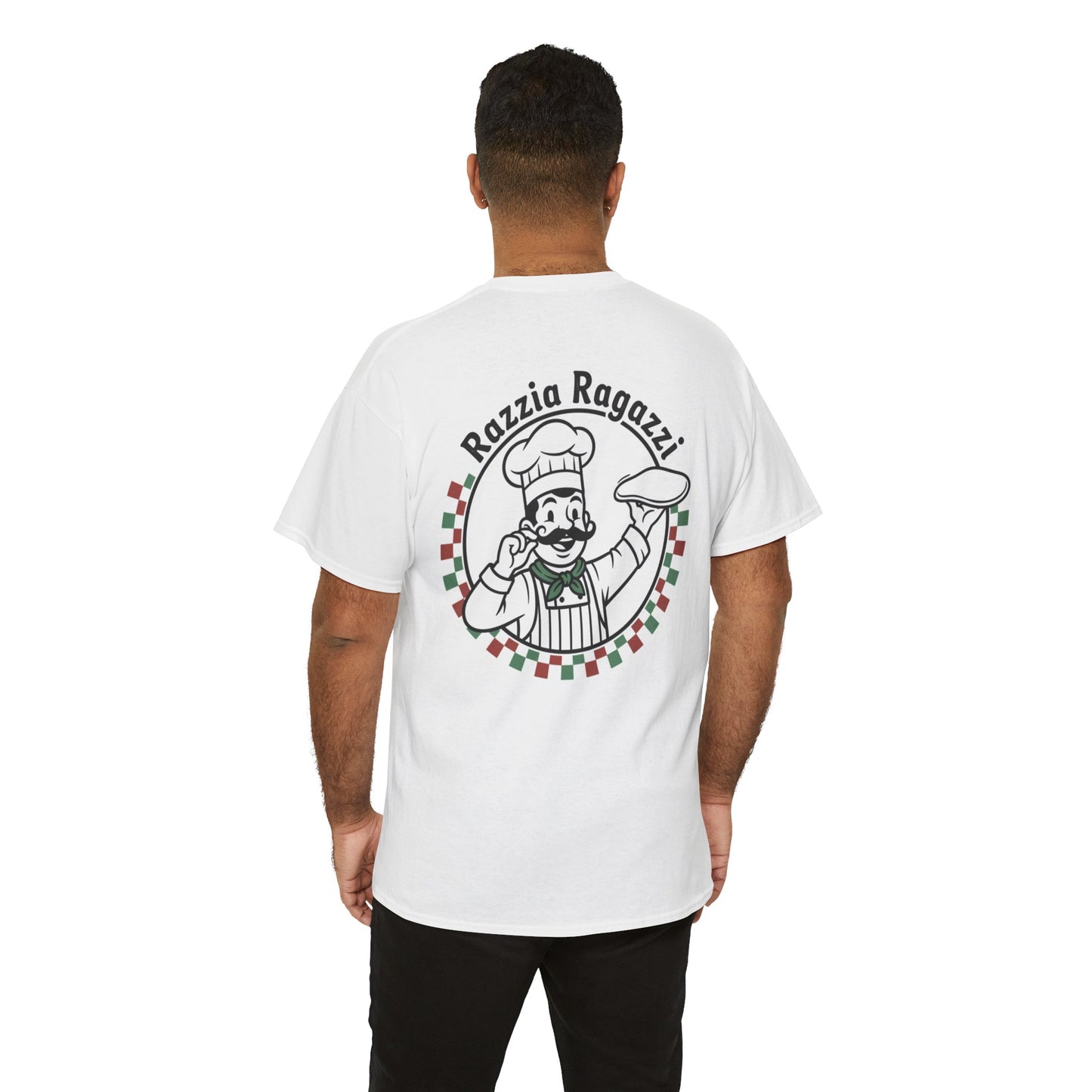 Razzia Ragazzi T-Shirt