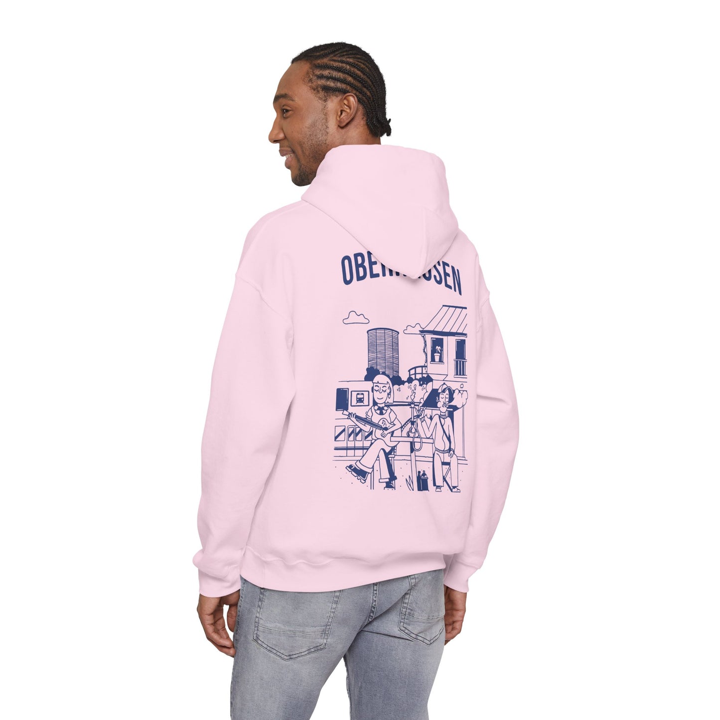 Oberhausen Hoodie