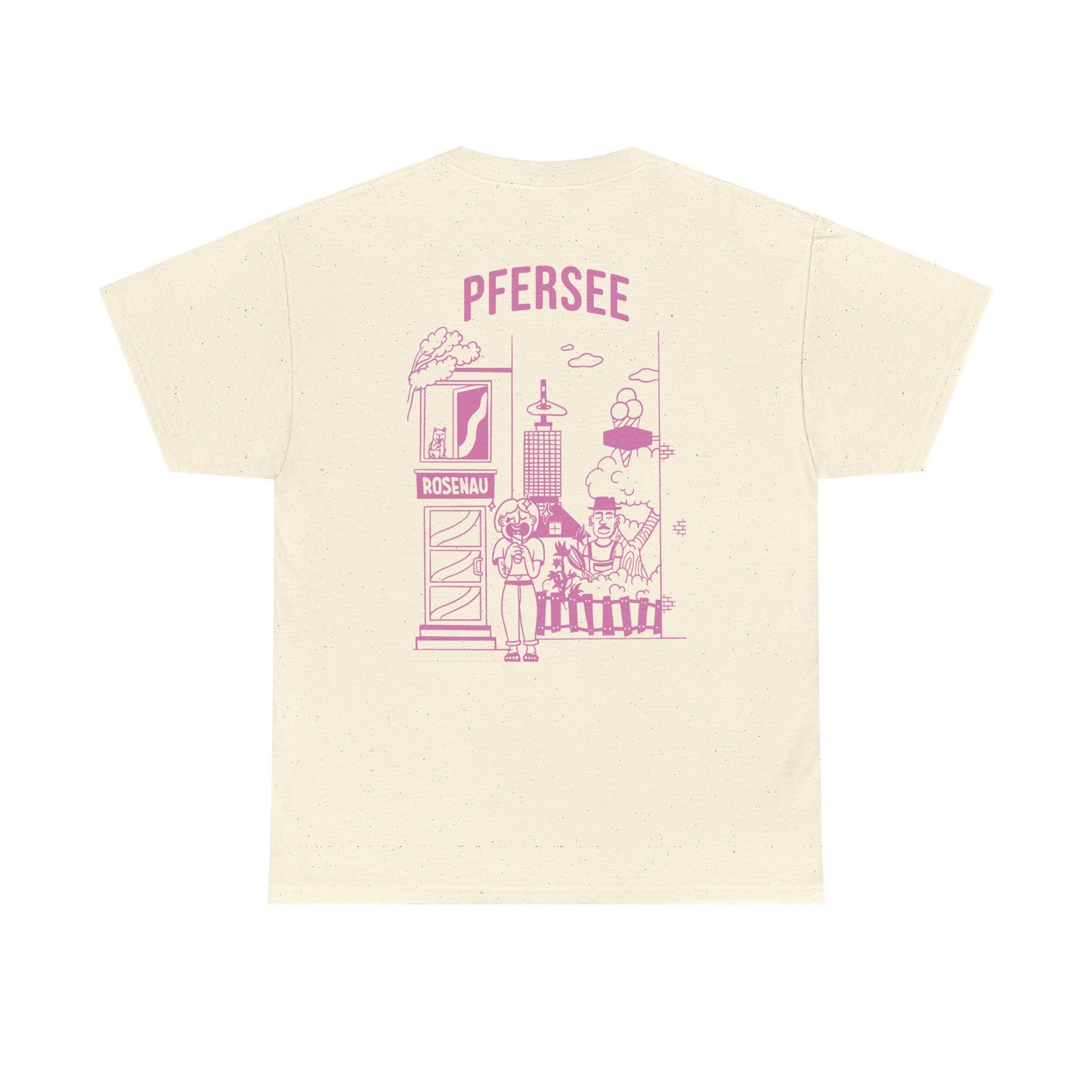 Pfersee T-Shirt