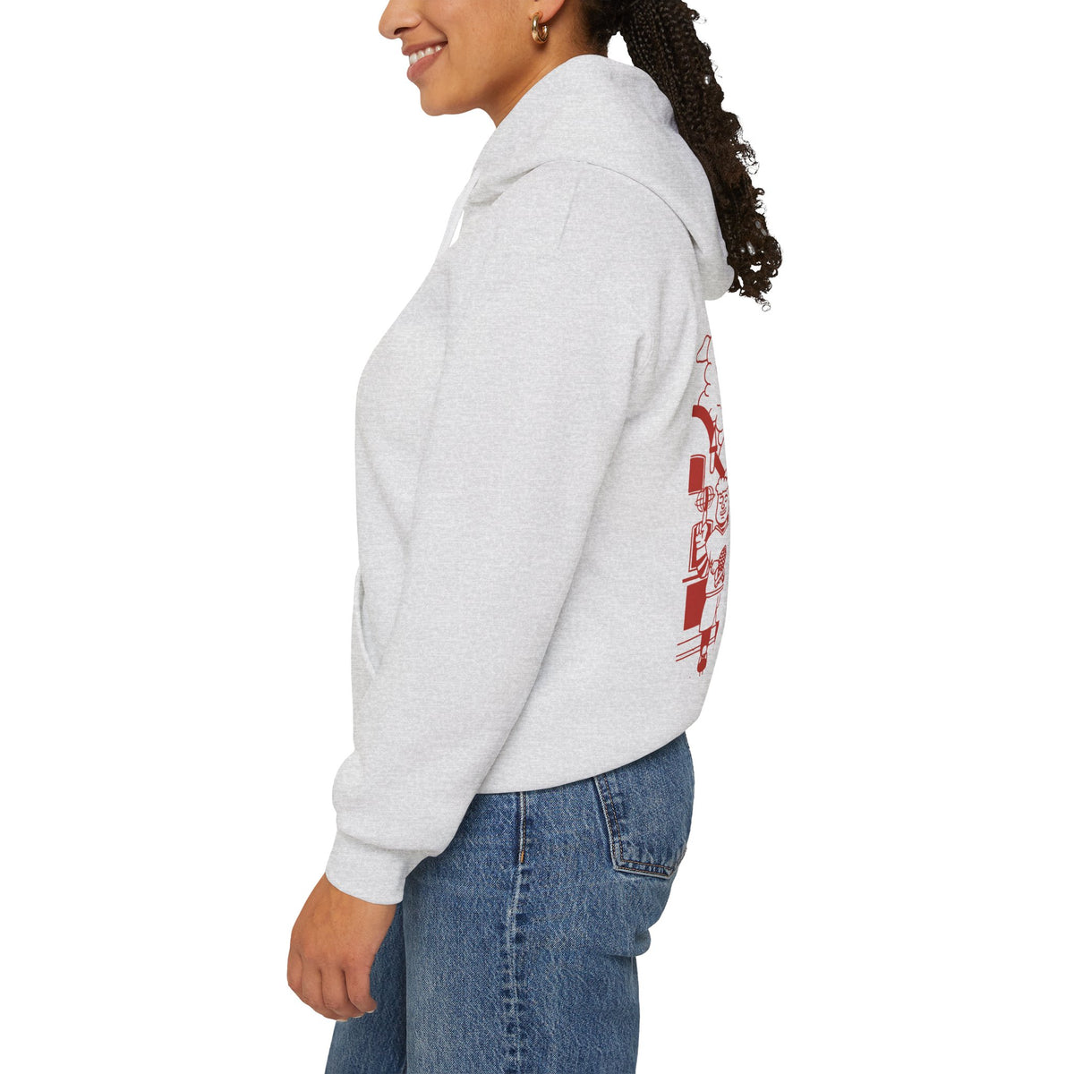 Göggingen Hoodie